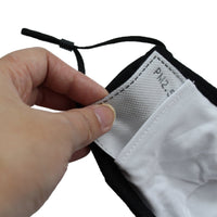 PM2.5 Filter, Individually Wrapped, Pack of 5 - Ready First Aid