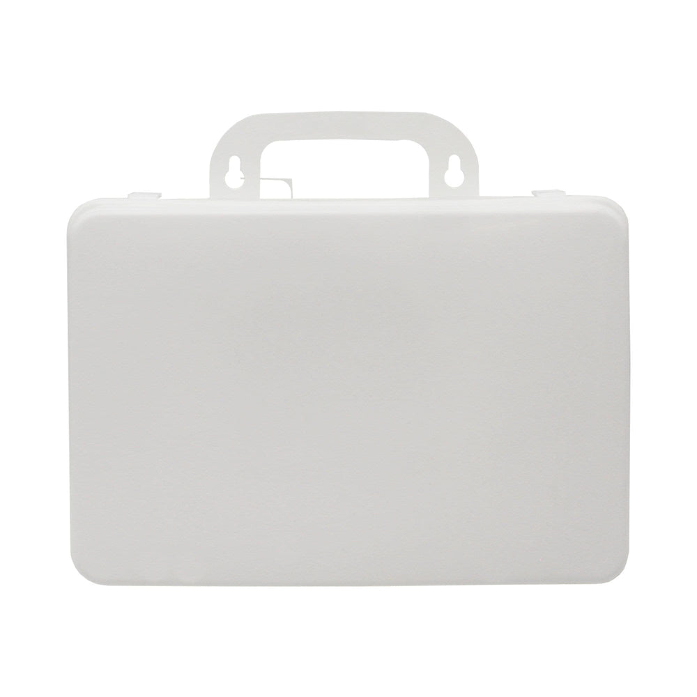 Plastic Box, 16 Unit, Blank, 26cm x 18.1cm x 7.9cm