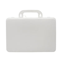 Plastic Box, 16 Unit, Blank, 26cm x 18.1cm x 7.9cm