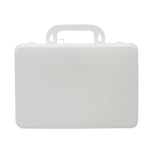 Plastic Box, 16 Unit, Blank, 26cm x 18.1cm x 7.9cm