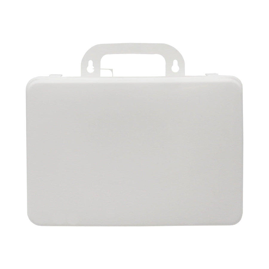 Plastic Box, 16 Unit, Blank, 26cm x 18.1cm x 7.9cm
