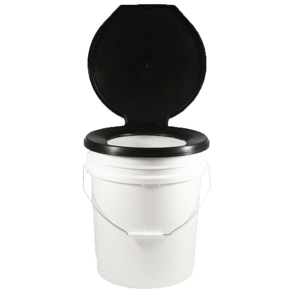 Portable Toilet