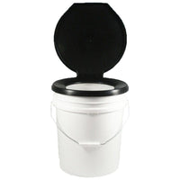 Portable Toilet