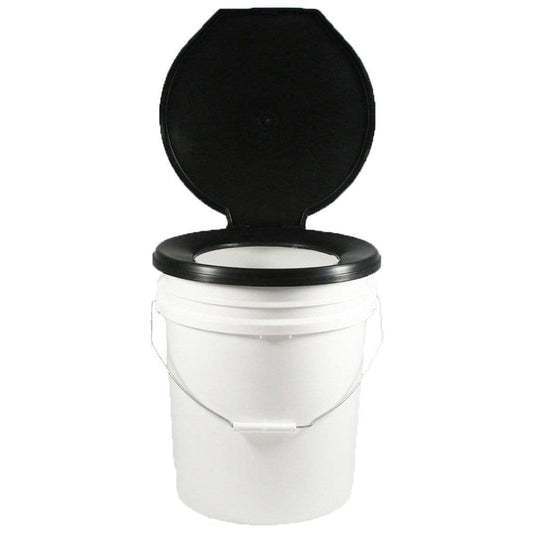 Portable Toilet