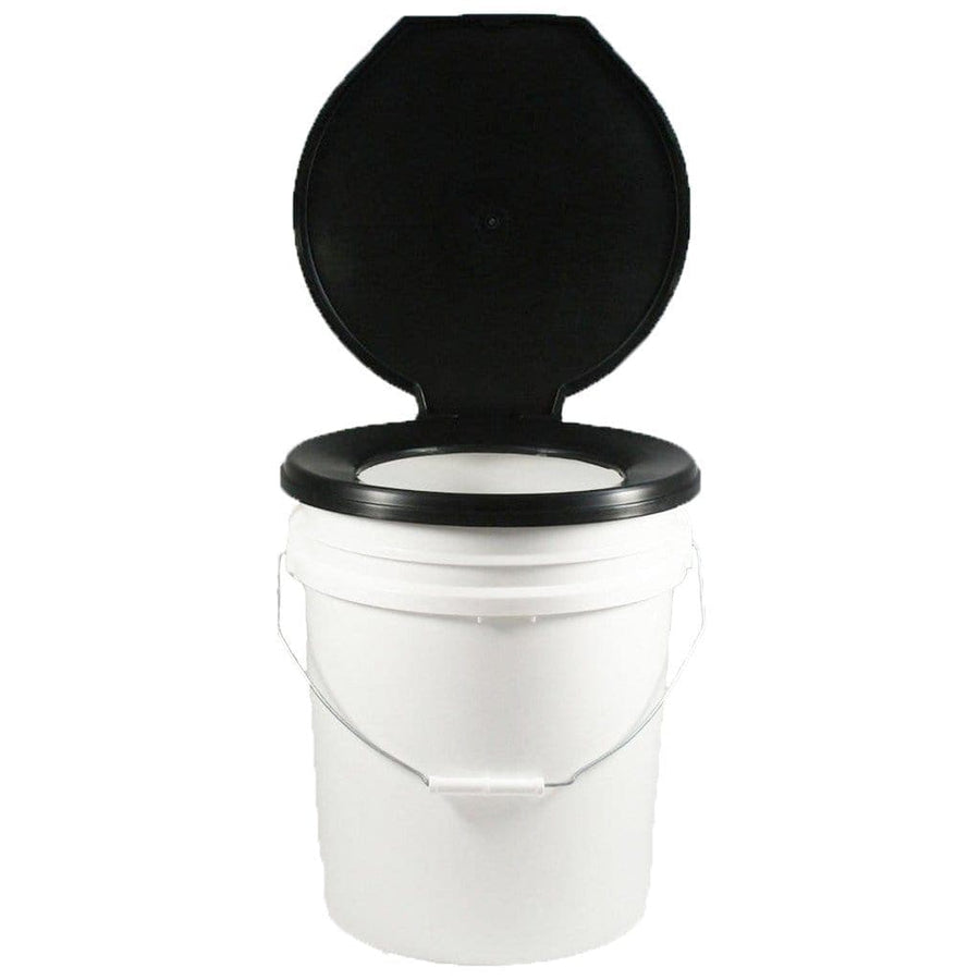 Portable Toilet