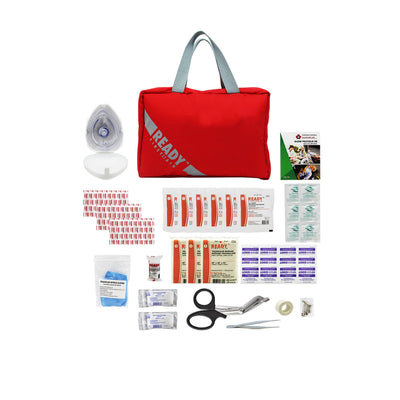 Prince Edward Island #1 Regulation First Aid Kit