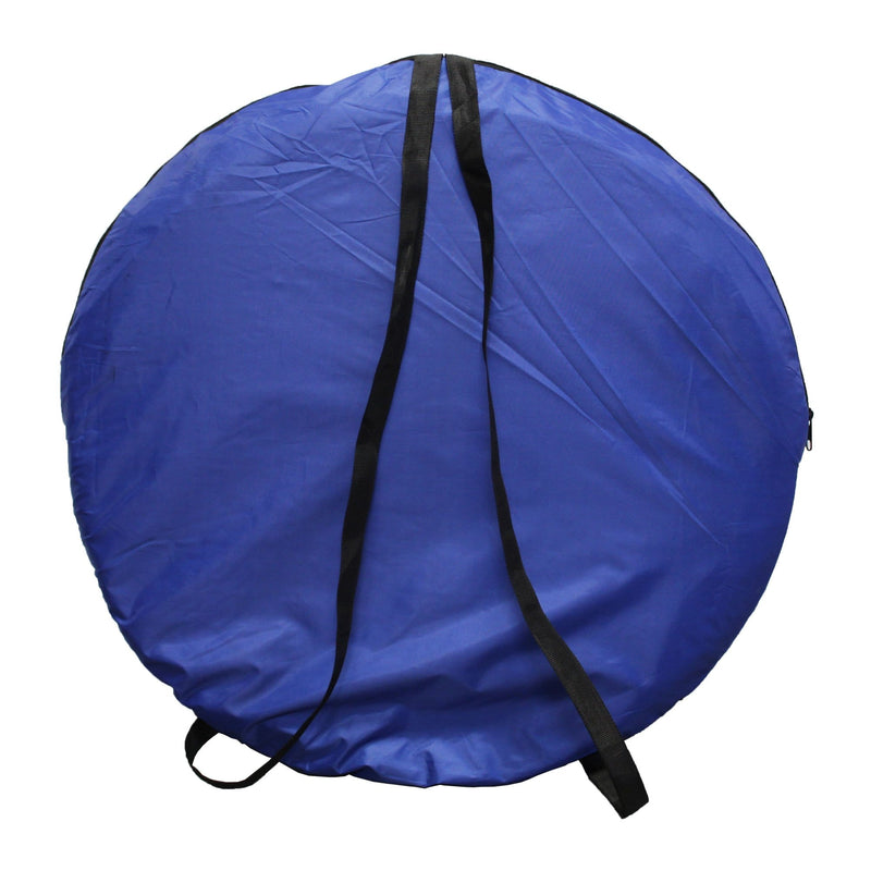 Pop-up Privacy Tent carrying bag