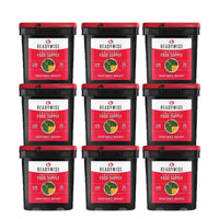 ReadyWise 1080 Serving Vegetable Bucket Combo