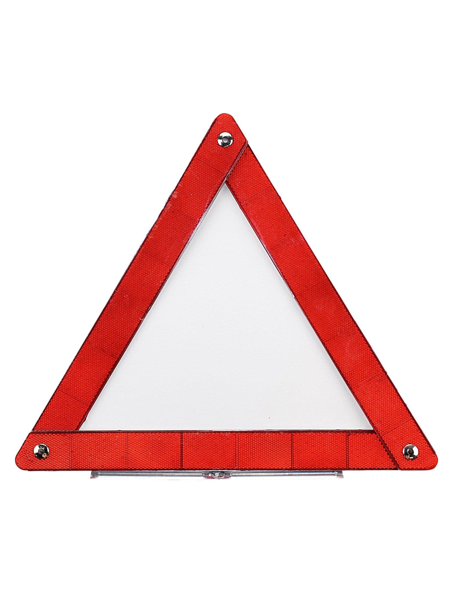Reflecting Foldable Triangle with Stand – 72hours.ca