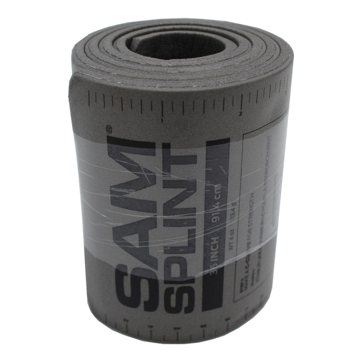 Splint, 36