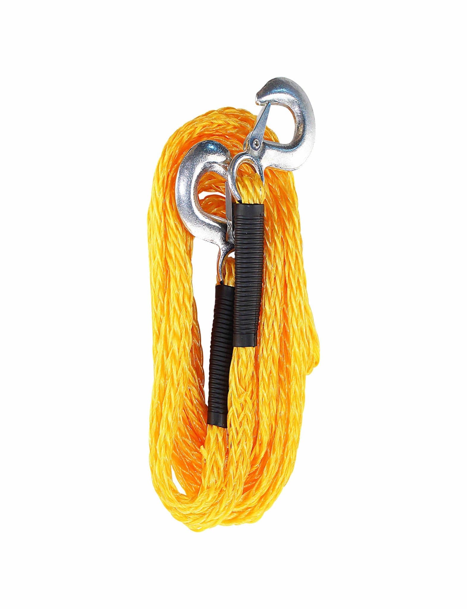Tott Rope Tow Rope- Tows Up to 2600 Lbs – 72hours.ca