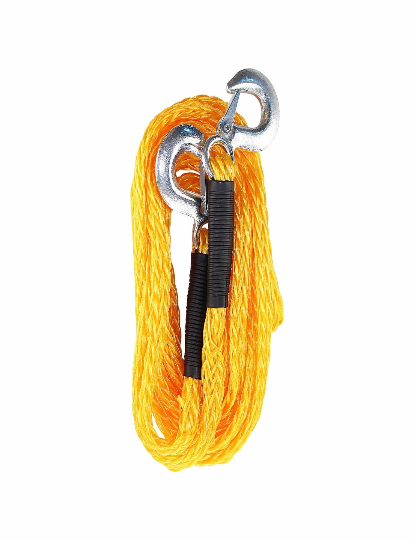 Mini Rope Tows Tow Rope- Tows Up to 2600 Lbs – 72hours.ca