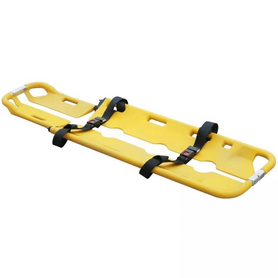 scoop stretcher 