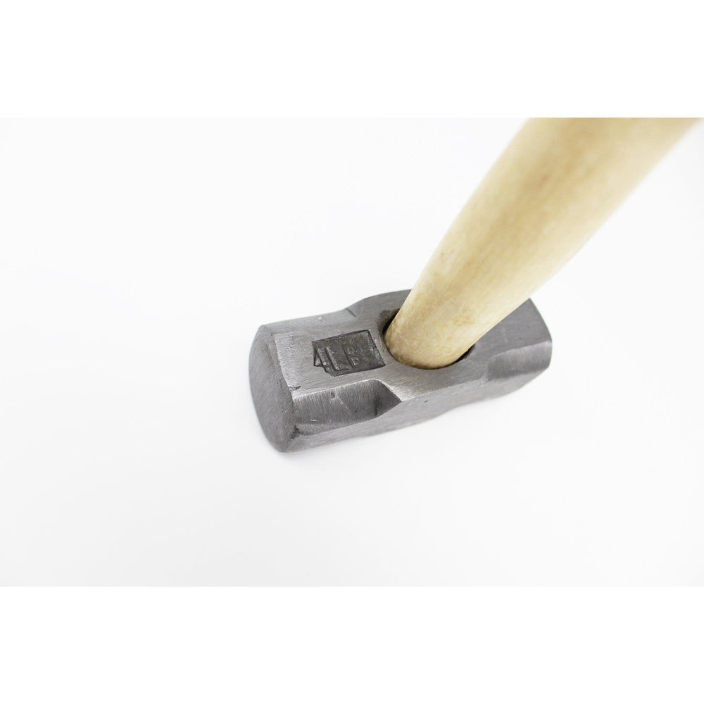 sledge hammer 4lbs hammer view