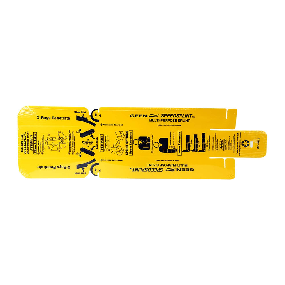 speed splint
