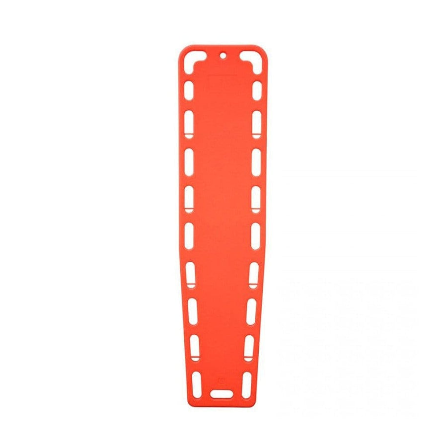 plastic spine board, 72"
