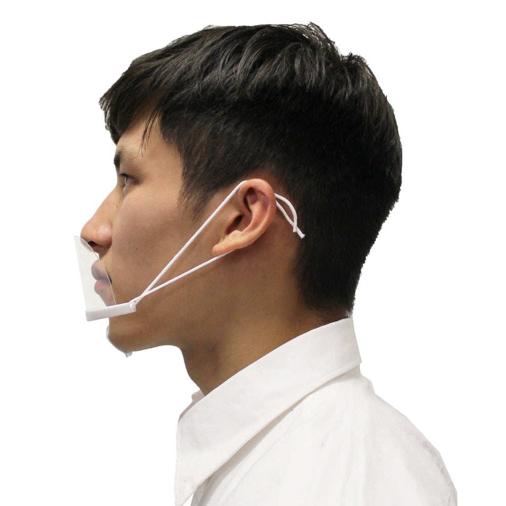 Mouth Shield, Box of 12