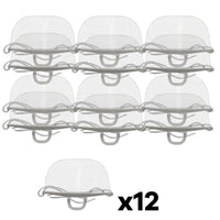 Mouth Shield, Box of 12