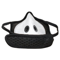 Sports Mask with KN95 Filter and Exhalation Valves