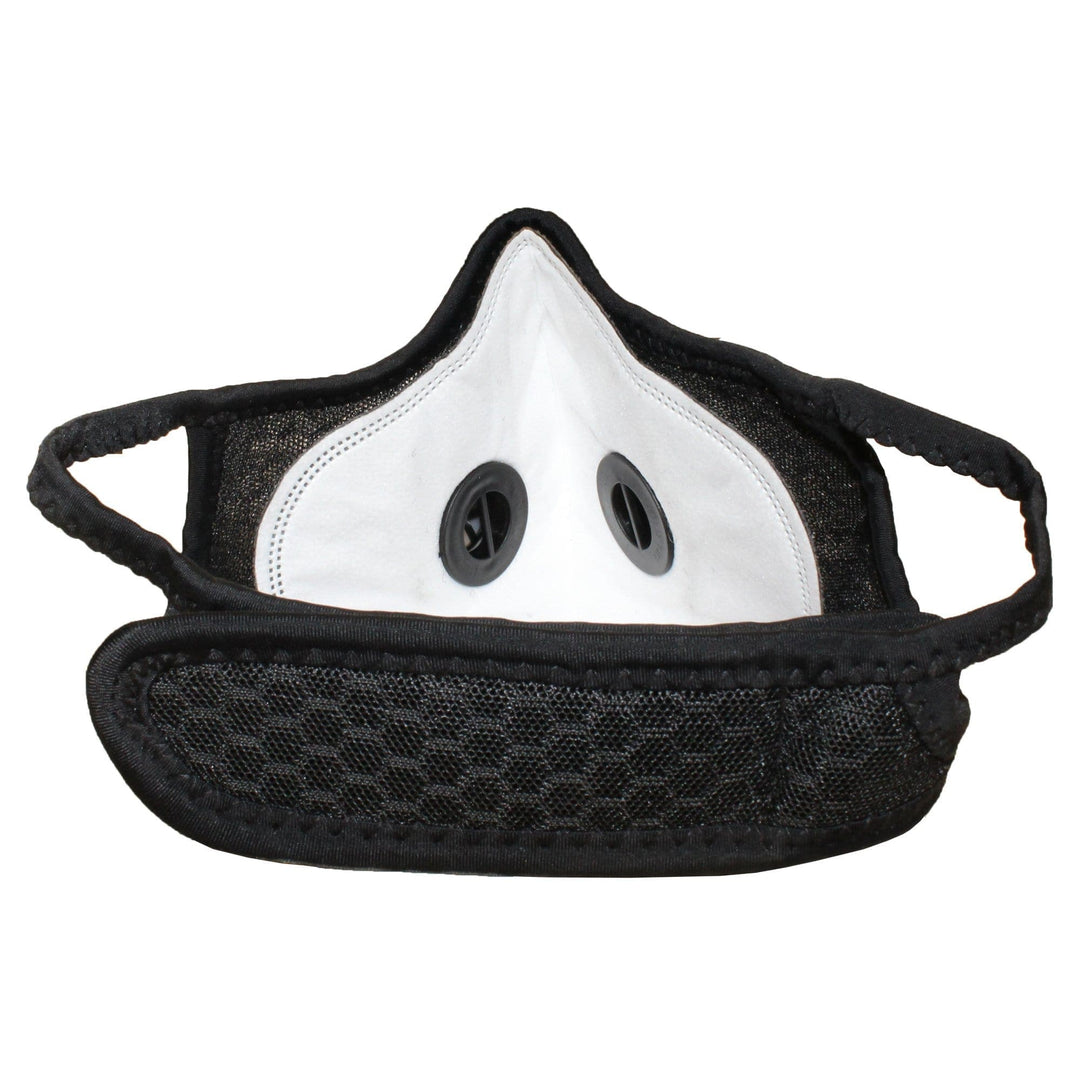 Sports Mask with KN95 Filter and Exhalation Valves - Ready First