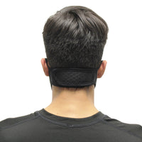 Sports Mask with KN95 Filter and Exhalation Valves