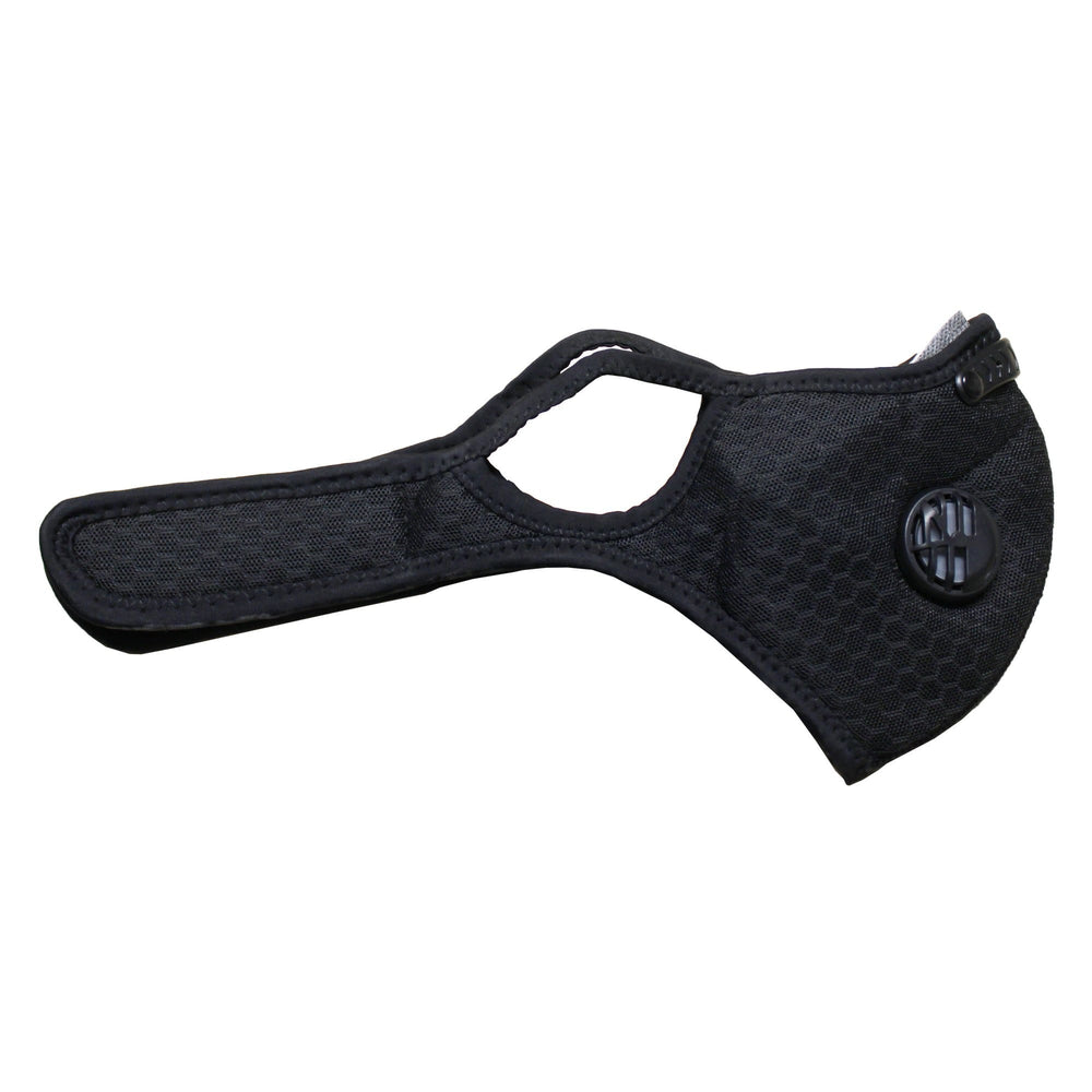 Sports Mask with KN95 Filter and Exhalation Valves