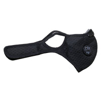 Sports Mask with KN95 Filter and Exhalation Valves