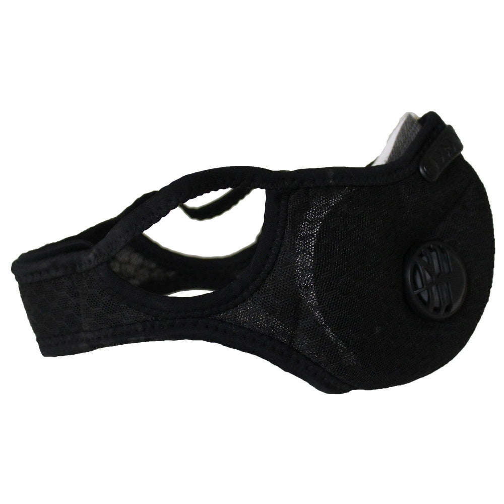 Sports Mask with KN95 Filter and Exhalation Valves