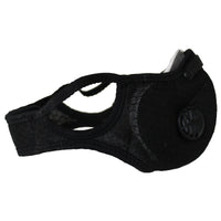 Sports Mask with KN95 Filter and Exhalation Valves