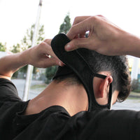 Sports Mask with KN95 Filter and Exhalation Valves