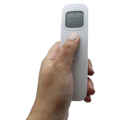 Infrared Thermometer