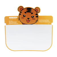 Kids Face Shield Tiger