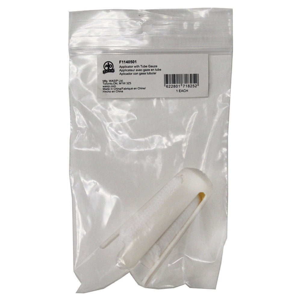 Tubular Gauze Bandage with Applicator