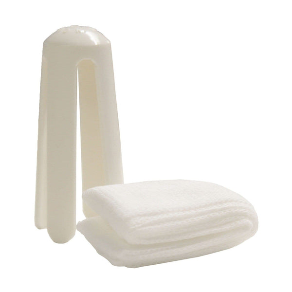 Tubular Gauze Bandage with Applicator