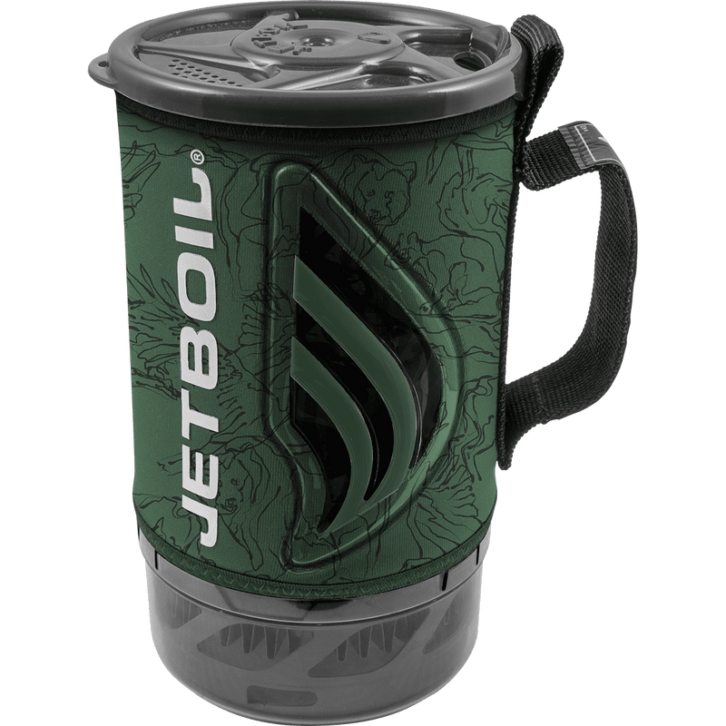 Jetboil Flash Wild Cup