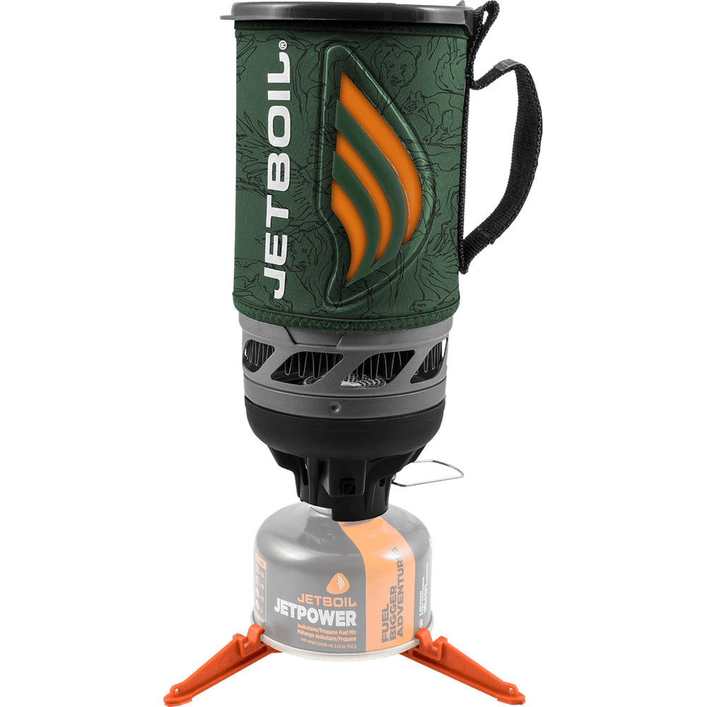 Jetboil Flash Wild Heated Cup