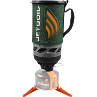 Jetboil Flash Wild Heated Cup