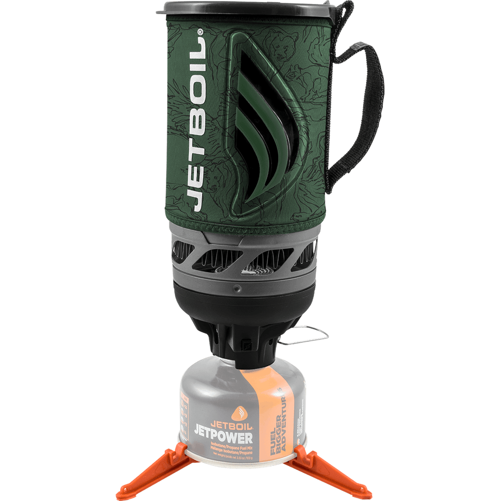 Jetboil Flash Wild Main