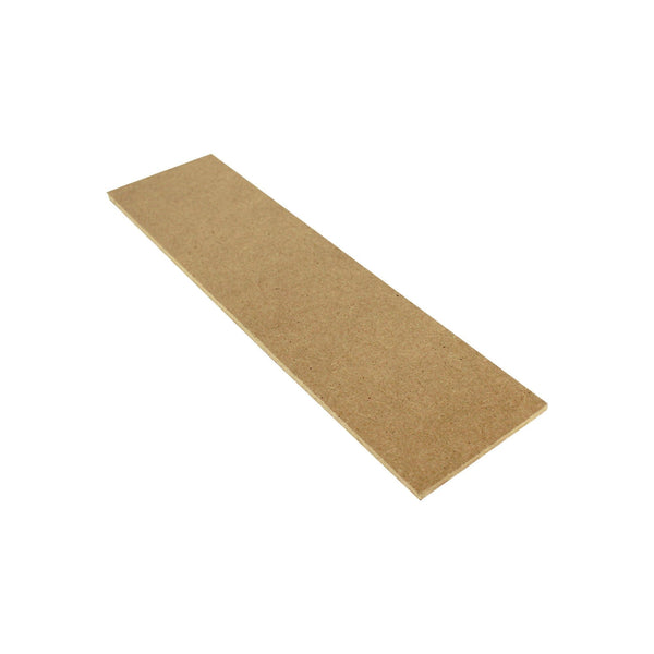 Wooden Splint, 22.86cm x 5.08cm (2"x 9") - Ready First Aid