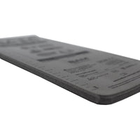 Wrist Splint, 9" x 4.25" - SAM Medical