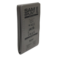 Splint, XL, 36" x 5.5", Folded - SAM Medical