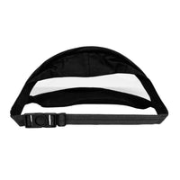 See To Hear Face Mask back view
