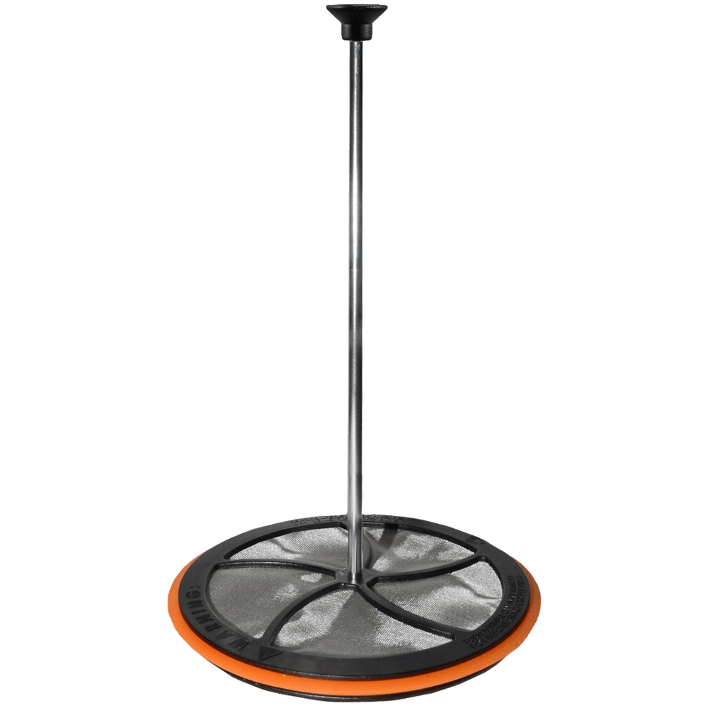 Jetboil Silicone Coffee Press - Grande
