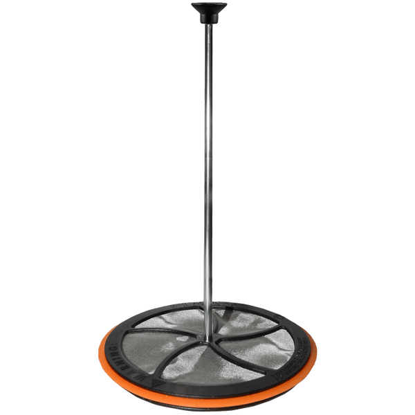 Jetboil Silicone Coffee Press - Grande