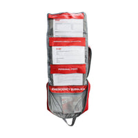 Ready First Aid Family Kit - Group Size 1 to 6 Open