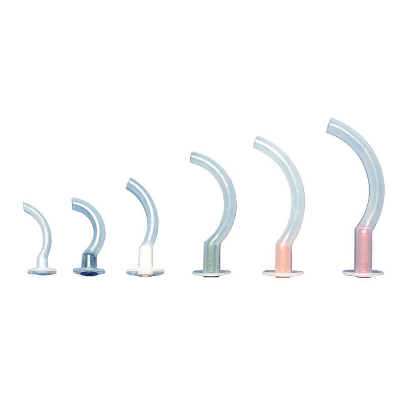 oropharyngeal airway kit