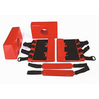 Adult Head Immobilizer