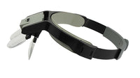 head magnifier