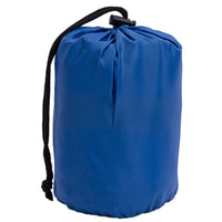 Inflatable Travel Pillow in carrying case