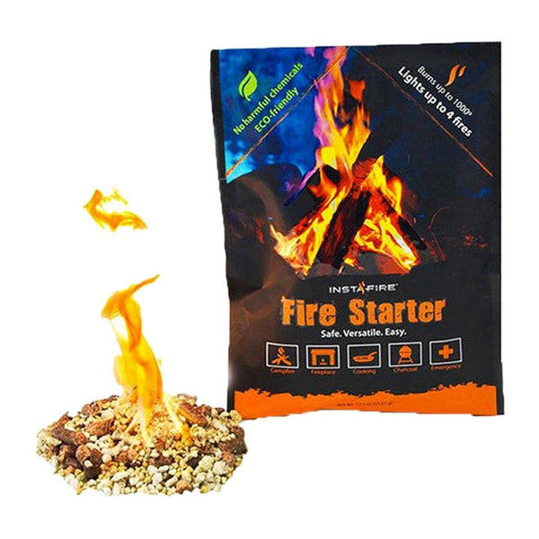 Instant Fire- Single Pouch